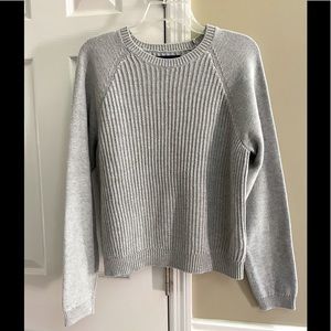 Aeropostale Crew Neck Sweater